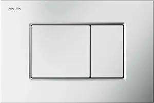 Инсталляция для подвесного унитаза Set 4 в 1 Am.Pm ProC I012707.0231 с кнопкой хром матовый Инсталляция для подвесного унитаза Set 4 в 1 Am.Pm ProC I012707.0231 с кнопкой хром матовый, 4