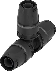 Тройник push-fit соединительный 20мм x 20мм x 20мм TECElogo 8710920 Тройник push-fit соединительный 20мм x 20мм x 20мм TECElogo 8710920, 1