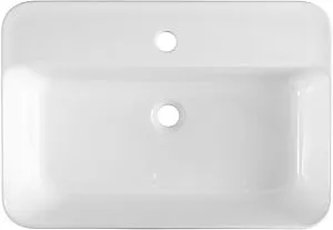 Раковина Allen Brau Liberty 60 белый 4.32013.20, 5