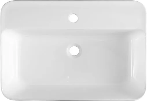 Раковина Allen Brau Liberty 60 белый 4.32013.20