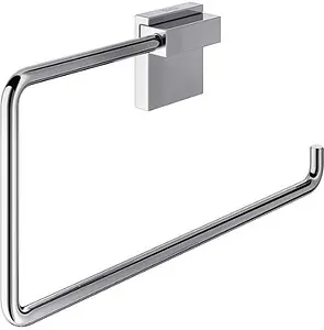 Полотенцедержатель Roca Rubik хром 816847001 Полотенцедержатель Roca Rubik хром 816847001, 1