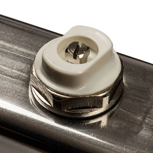 Группа коллекторная с расходомерами 10 отводов 1"в/в x ¾"ек Stout SMS-0927-000010