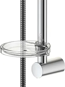 Душевая стойка Vidima Fresh M хром BA211AA Душевая стойка Vidima Fresh M хром BA211AA, 4