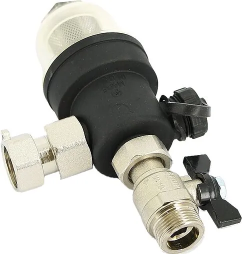 Фильтр-дешламатор ¾&quot;н x ¾&quot;нг Uni-Fitt 215T3000