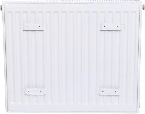 Радиатор стальной панельный ROMMER Compact тип 21 200 x 1300 мм RRS-2010-212130