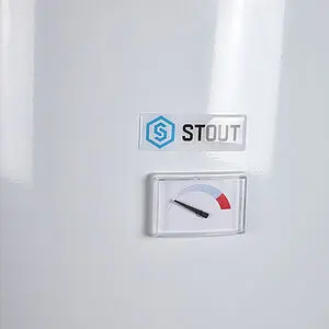 Бойлер комбинированного нагрева Stout (300 л, 32 кВт) SWH-1110-050300 Бойлер комбинированного нагрева Stout (300 л, 32 кВт) SWH-1110-050300, 4