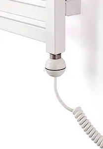 Блок управления Terma REG2 600 Вт белый WER2G06T916T, 3