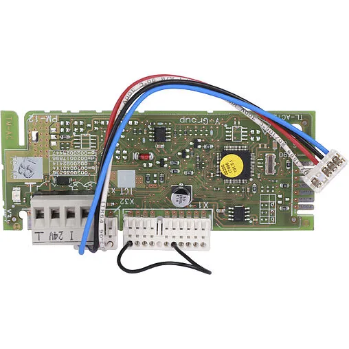 Коммутационный модуль VR 34 для котлов Vaillant 0020017897