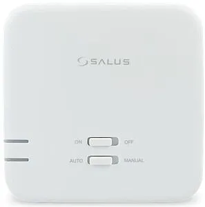 Исполнительное устройство для беспроводных терморегуляторов серии Salus Standard RXRT510, 4