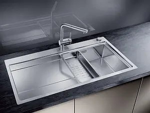 Коландер Blanco нержавеющая сталь 231396 Коландер Blanco нержавеющая сталь 231396, 5