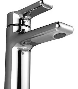 Смеситель для раковины Ideal Standard Attitude хром A4594AA Смеситель для раковины Ideal Standard Attitude хром A4594AA, 3