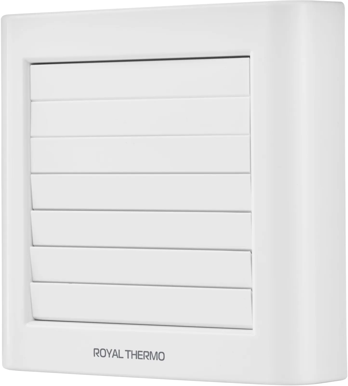 Вентилятор канальный Royal Thermo Temple RAFL 100 AG белый Вентилятор канальный Royal Thermo Temple RAFL 100 AG белый, 3