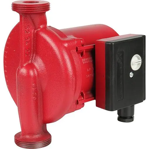 Насос циркуляционный Grundfos UPS 25-125 180 52588344