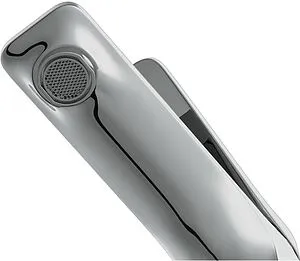 Смеситель для раковины Cersanit Odra хром 63050, 3