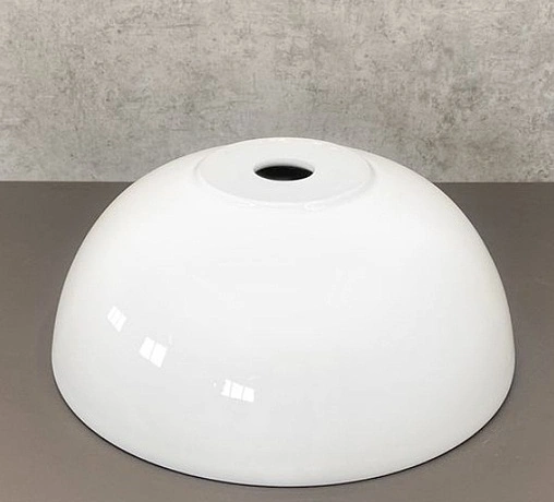 Раковина Comforty 35.8 белый 107