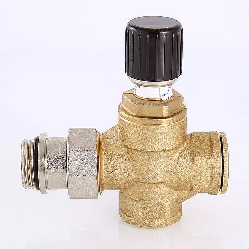 Перепускной клапан ¾&quot; Valtec VT.623.G.05