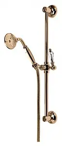 Душевая стойка Cezares Vintage бронза VINTAGE-SD-02-Sw, 1