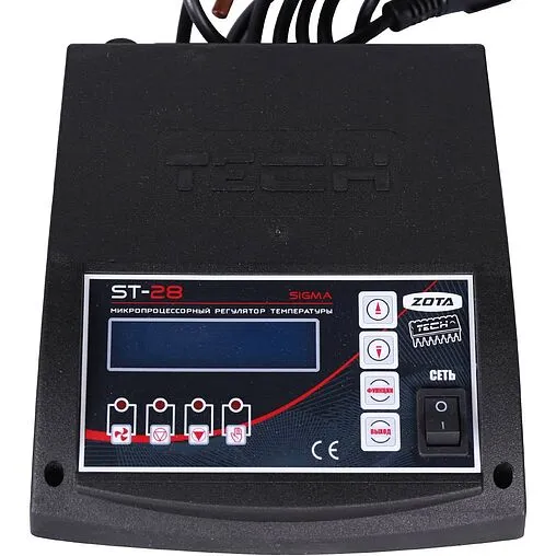 Комплект автоматики &quot;Вентилятор-Контроллер-Адаптер&quot; Rommer RSB-1110-162131