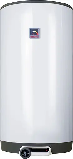Бойлер комбинированного нагрева Drazice OKC 160/1m2 (24 кВт) 1106209101