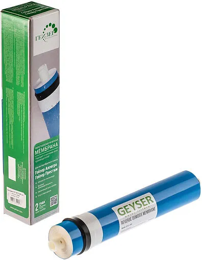 Обратноосмотическая мембрана Гейзер UPL2012-200 GPD 28453