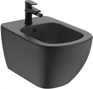 Смеситель для биде Ideal Standard Cerafine O чёрный матовый BC705XG, 5