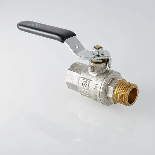 Кран шаровый 1&quot;в x 1&quot;н Valtec Perfect VT.315.N.06