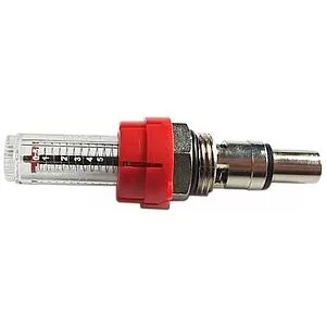 Расходомер коллекторный 0.5-5 л/мин. ½&quot;н STI 01.01.0000001, 5