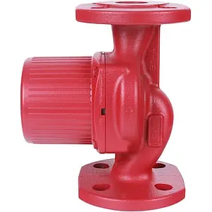 Насос циркуляционный Grundfos UPS 32-80 F 220 95906458, 5