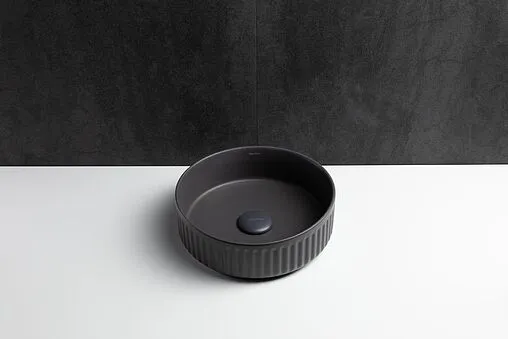 Раковина Allen Brau Fantasy 36 антрацит 4.11032.AN