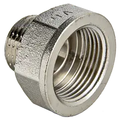 Переходник ½&quot;в x ¼&quot;н Valtec VTr.592.N.0402