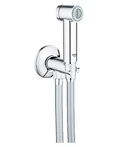 Гигиенический душ Grohe Sena Trigger Spray 35 хром 26328000 Гигиенический душ Grohe Sena Trigger Spray 35 хром 26328000, 2