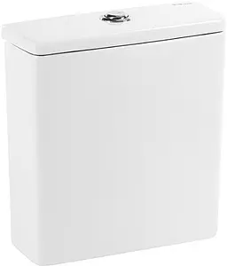 Бачок для унитаза BelBagno Sfera-tr белый BB2128T Бачок для унитаза BelBagno Sfera-tr белый BB2128T, 1