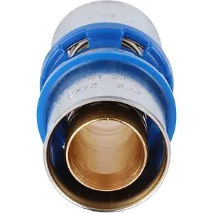 Муфта пресс соединительная 26мм x 26мм APE ARL1200330 Муфта пресс соединительная 26мм x 26мм APE ARL1200330, 4