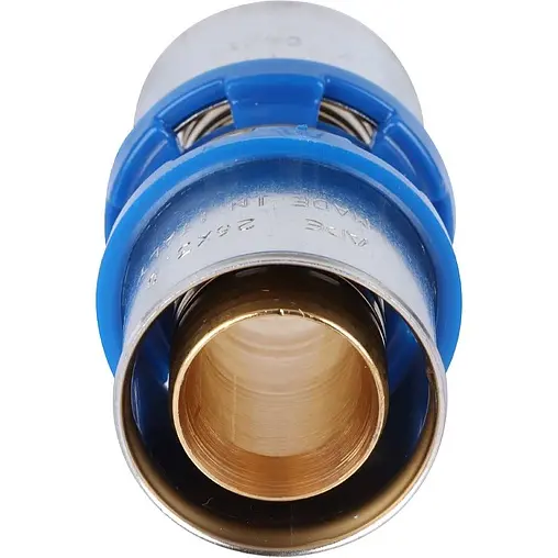 Муфта пресс соединительная 26мм x 26мм APE ARL1200330