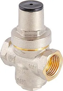 Редуктор давления поршневой ½" Valtec VT.086.N.04 Редуктор давления поршневой ½" Valtec VT.086.N.04, 5