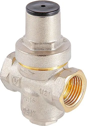 Редуктор давления поршневой ½&quot; Valtec VT.086.N.04