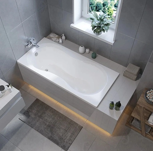 Ванна акриловая Koller Pool Malibu 140х70 Ванна акриловая Koller Pool Malibu 140х70