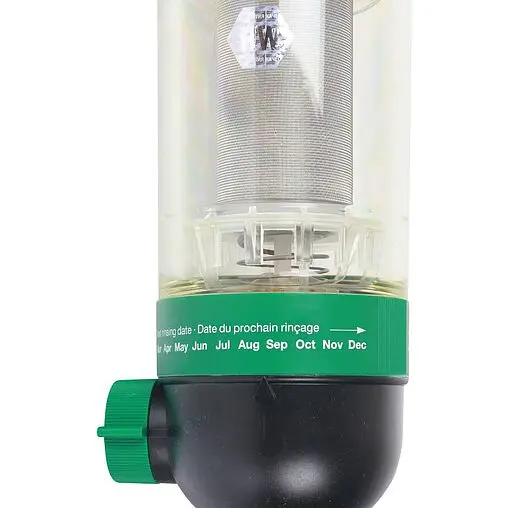 Фильтр тонкой очистки воды ¾&quot;н x ¾&quot;н Honeywell-Braukmann F76S-¾&quot;AA HWLFIN003