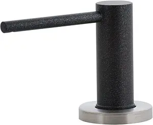 Дозатор Ewigstein 0029 антрацит, 1