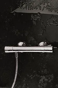 Термостат для душа Kludi Zenta хром 351000538 Термостат для душа Kludi Zenta хром 351000538, 4