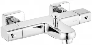 Термостат для ванны Swedbe Mercury хром 9062 Термостат для ванны Swedbe Mercury хром 9062, 3