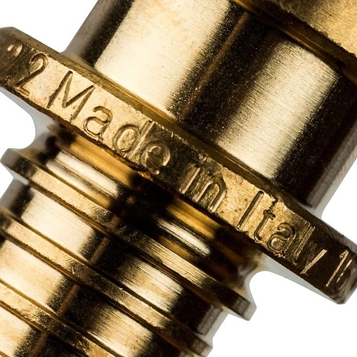 Муфта аксиальная соединительная 16мм Stout SFA-0003-000016