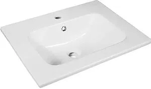 Раковина Dreja Эйфория 60 белый 640344, 1