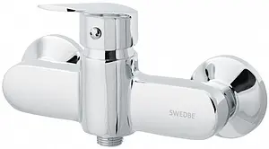 Смеситель для душа Swedbe Ares хром 1920 Смеситель для душа Swedbe Ares хром 1920, 3