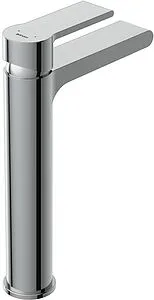 Смеситель для раковины Cersanit Brasko хром 63024, 5