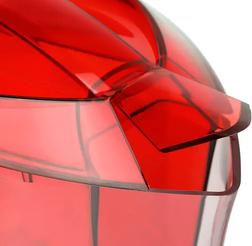 Фильтр-кувшин Гейзер Аквилон 62042 красный