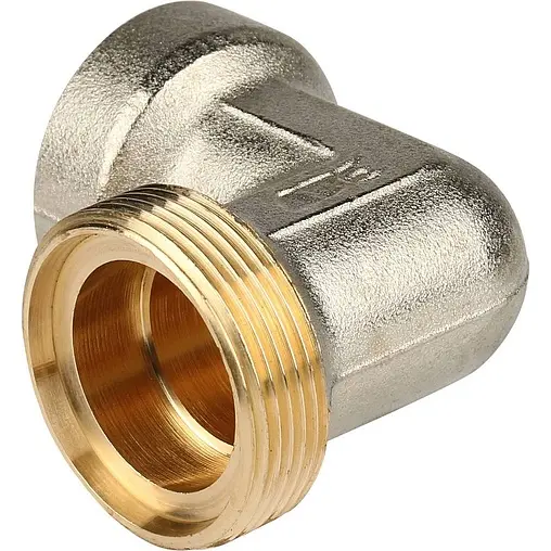 Уголок компрессионный переходной 26мм x ¾"в APE 752L 34x26