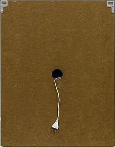 Зеркало с подсветкой Continent Фаворит Люкс 53.5x74 ЗЛП19, 2