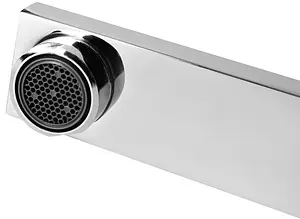 Излив длинный плоский 40см IDDIS Optima Home хром T19 Излив длинный плоский 40см IDDIS Optima Home хром T19, 3