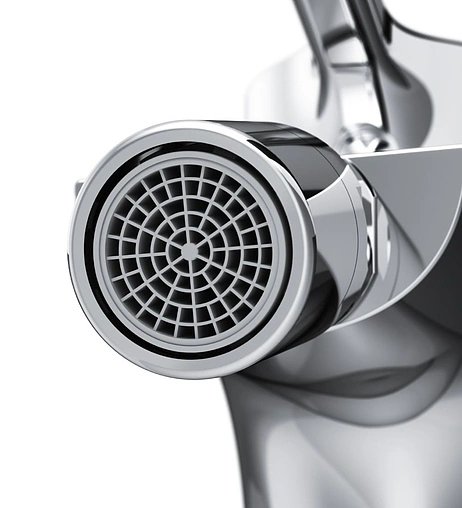 Смеситель для биде AM.PM X-Joy хром F85B83100 Смеситель для биде AM.PM X-Joy хром F85B83100